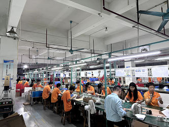 Shenzhen Bosllo Technology Co., Ltd.