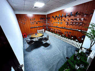 Shenzhen Bosllo Technology Co., Ltd.