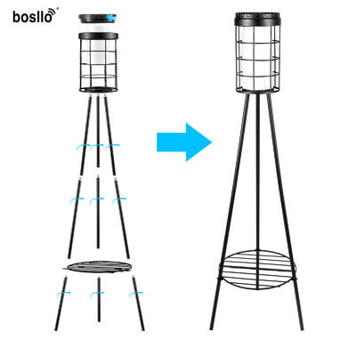 quality Solar Garden Lamps USB Solar Garden Lights Solar Lights Dual Charging (Solar/USB) factory