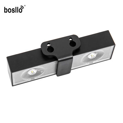 quality Energy-saving LED Solar Garden Lamp with Monocrystalline Silicon and Waterproof Design factory